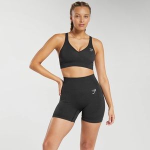 Gymshark vital seamless 2.0 biker shorts